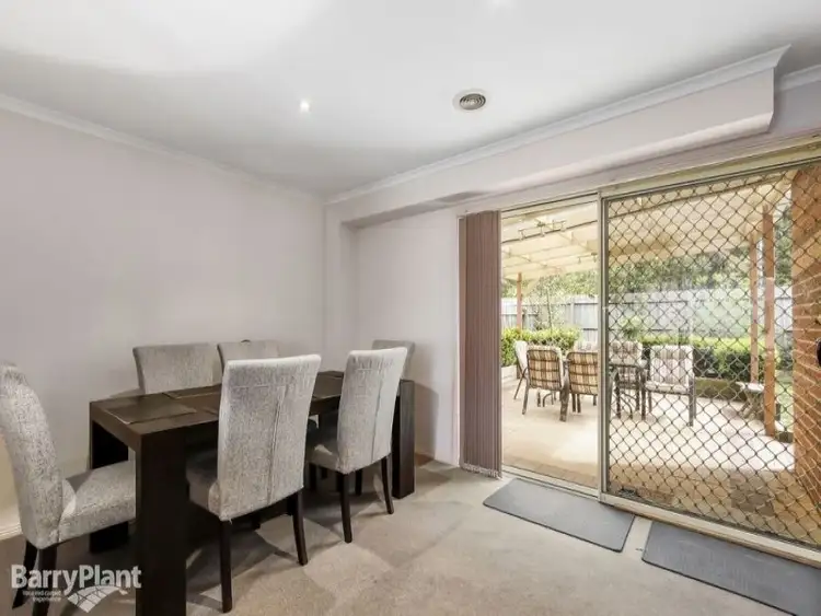 Sixth view of Homely unit listing, 8/51 Bayfield Road West, Bayswater North VIC 3153