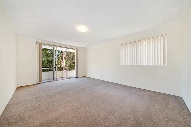 Second view of Homely apartment listing, 2/4-6 Lynvale Close, Lane Cove NSW 2066