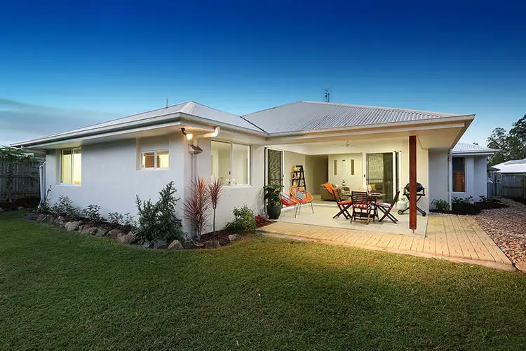 Seventh view of Homely house listing, 6 Whistler Place, Beerwah QLD 4519
