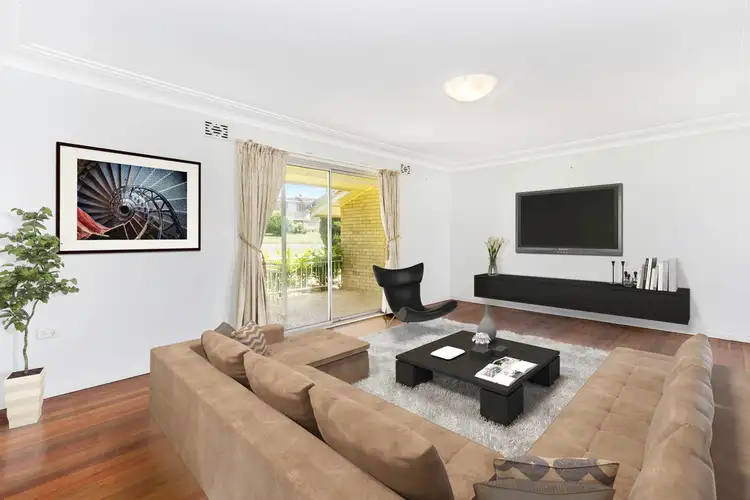 Main view of Homely house listing, 1 Kittiwake Street, Banora Point NSW 2486