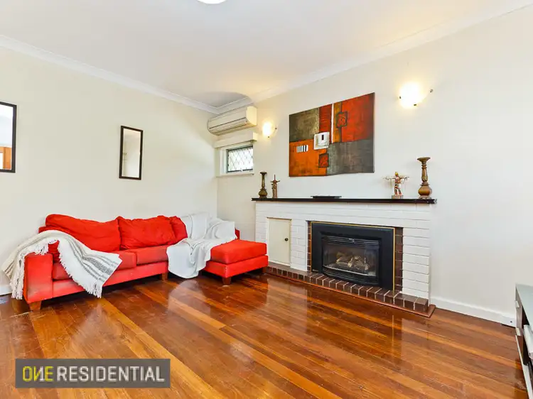 Fifth view of Homely house listing, 17 Luffingham Street, Melville WA 6156