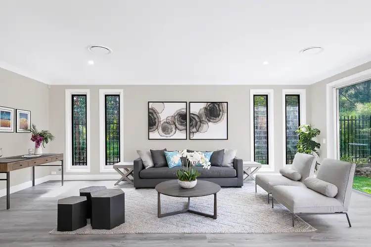 Main view of Homely house listing, 28 Evergreen Drive, Cromer NSW 2099