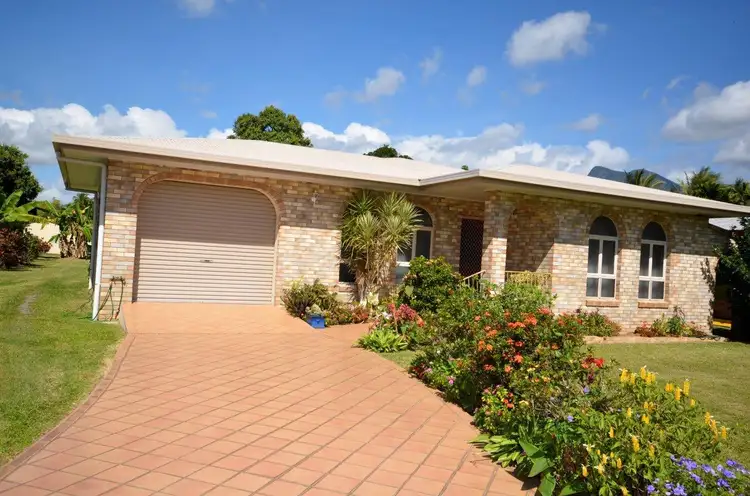 Second view of Homely house listing, 16 Grogan Street, Mossman QLD 4873