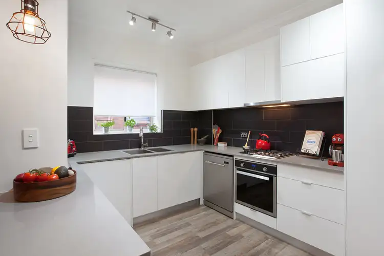Second view of Homely apartment listing, 2/333 Bondi Road, Bondi Beach NSW 2026