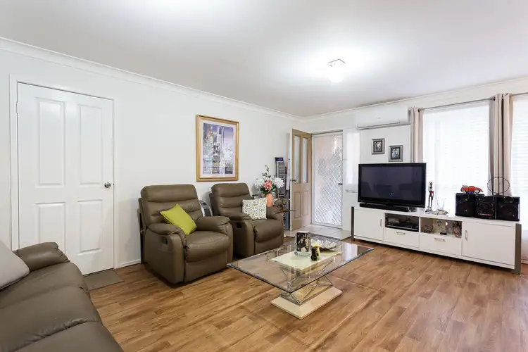 Third view of Homely villa listing, 2/47 Hickory Crescent, Taree NSW 2430