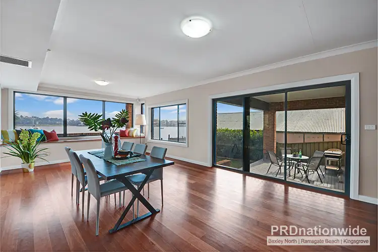Sixth view of Homely house listing, 113 The Promenade, Sans Souci NSW 2219