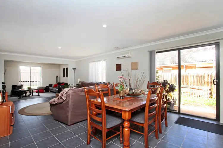 Fifth view of Homely house listing, 7 Joshua Place, Kurunjang VIC 3337