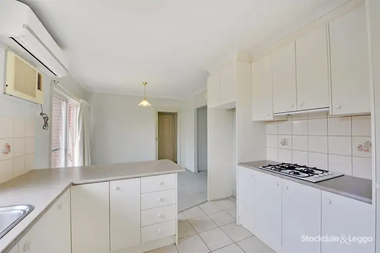 Sixth view of Homely townhouse listing, 57 Sutherland Avenue, Shepparton VIC 3630