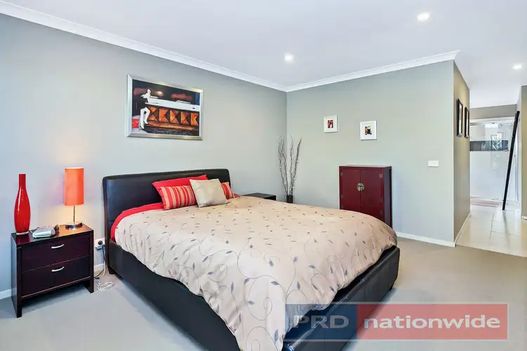 Fifth view of Homely house listing, 8 Rattray Court, Canadian VIC 3350