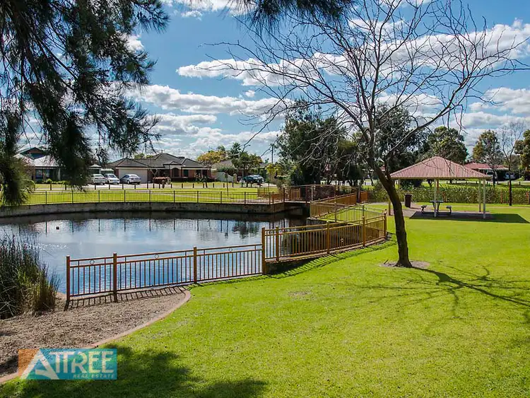 Fourth view of Homely house listing, 11 Fortescue Bend, Gosnells WA 6110
