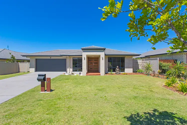 16 Narooma Street, Pottsville NSW 2489