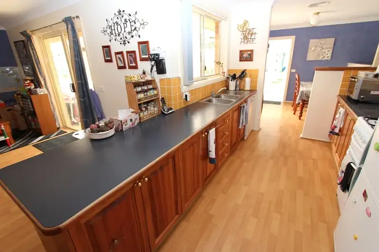 Sixth view of Homely house listing, 8 Keefe Close, Windradyne NSW 2795