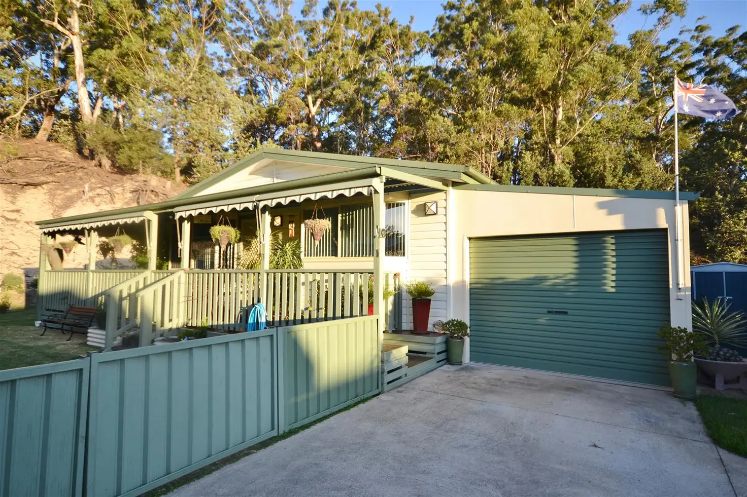 Main view of Homely house listing, 60/187 The Springs Road, Sussex Inlet NSW 2540