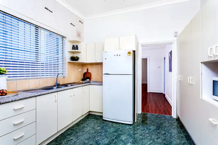 Fourth view of Homely house listing, 60 Hill Street, Marrickville NSW 2204