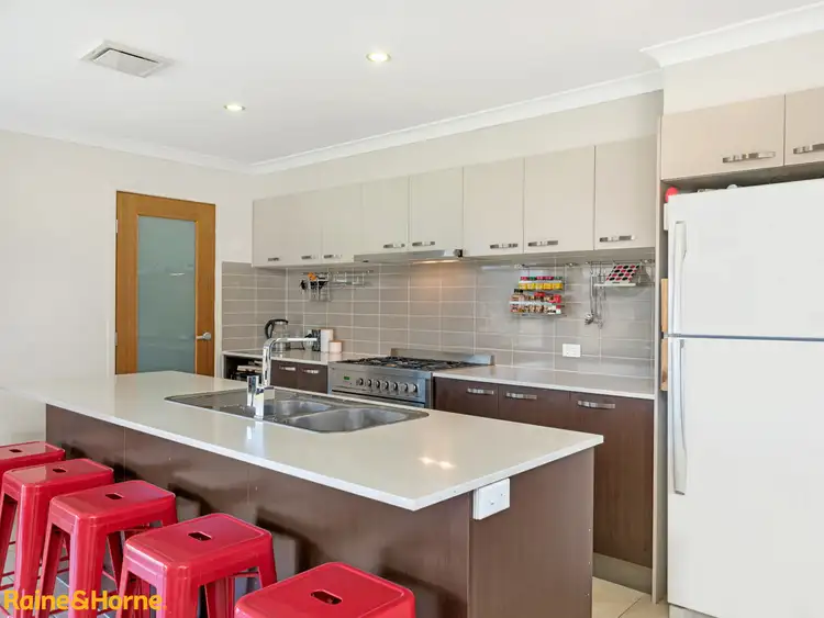 Fourth view of Homely house listing, 26 LYNDON WAY, Bellmere QLD 4510