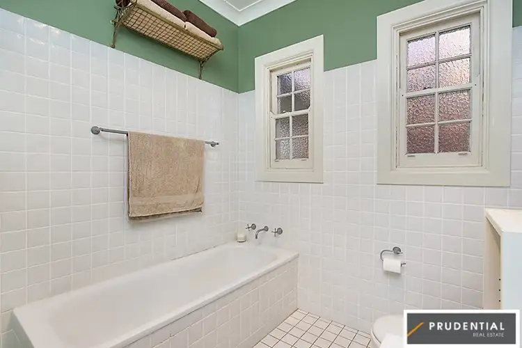 Fifth view of Homely house listing, 18 Lillian Street, Campbelltown NSW 2560