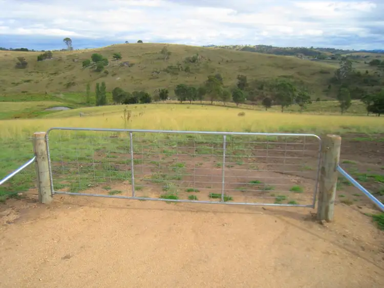 Main view of Homely land listing, Lot A Brianderry Rd, Bega NSW 2550