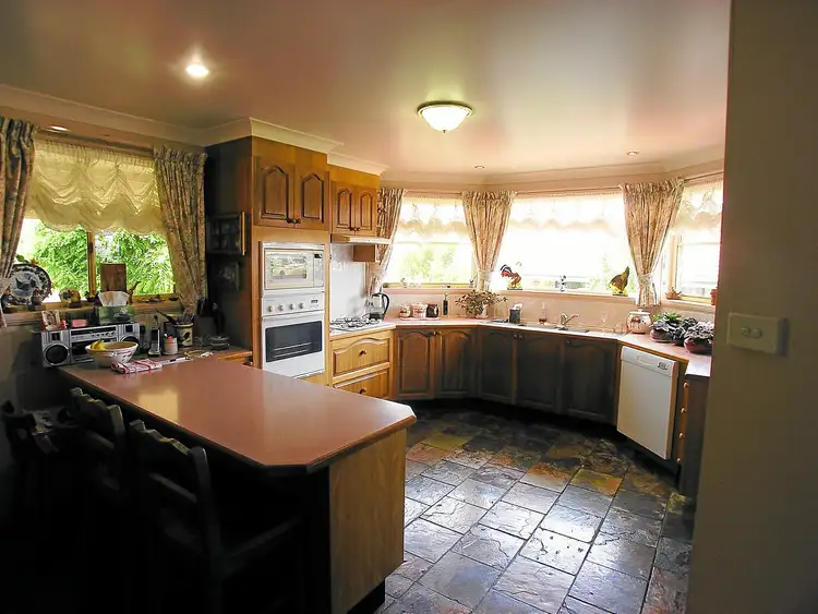Second view of Homely house listing, 17 Redgum Avenue, Orange NSW 2800