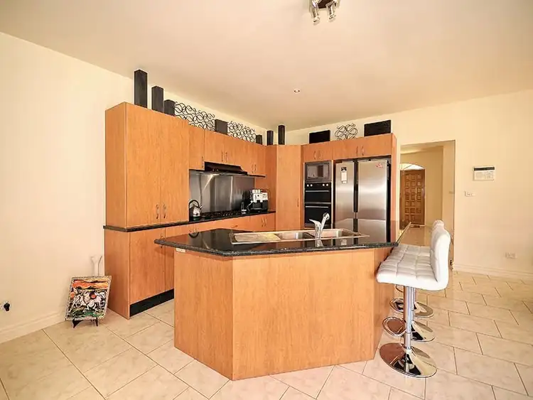 Seventh view of Homely house listing, 3 Lewiston Grove, Greenvale VIC 3059
