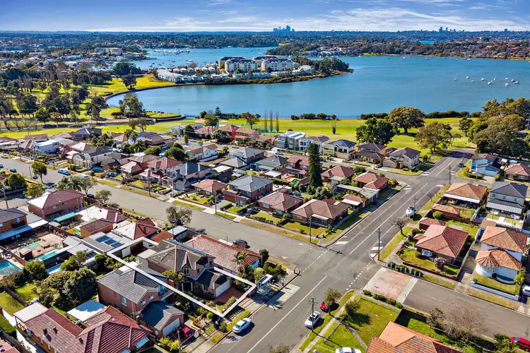 Fourth view of Homely house listing, 3 Zoeller Street, Concord NSW 2137