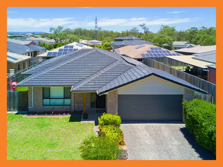 11 cedarwood Street, Berrinba QLD 4117