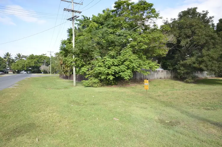 Second view of Homely land listing, 6 Palm Street, Cooya Beach QLD 4873