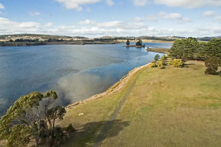 Sixth view of Homely house listing, 102 Esplanade, Oatlands TAS 7120