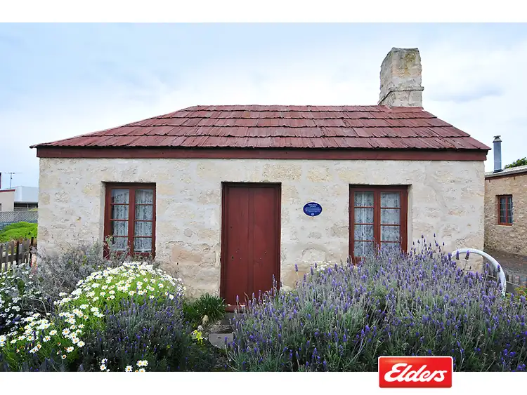 Main view of Homely house listing, 3 10 ELIZABETH STREET, Robe SA 5276