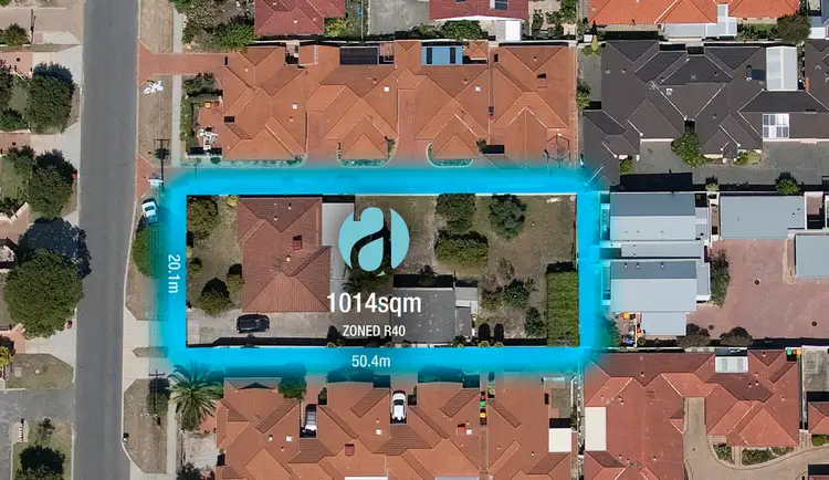 Seventh view of Homely house listing, 101 Campion Avenue, Balcatta WA 6021