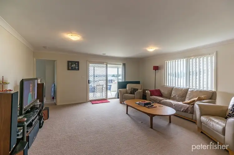 Second view of Homely house listing, 4 Centennial Crescent, Orange NSW 2800