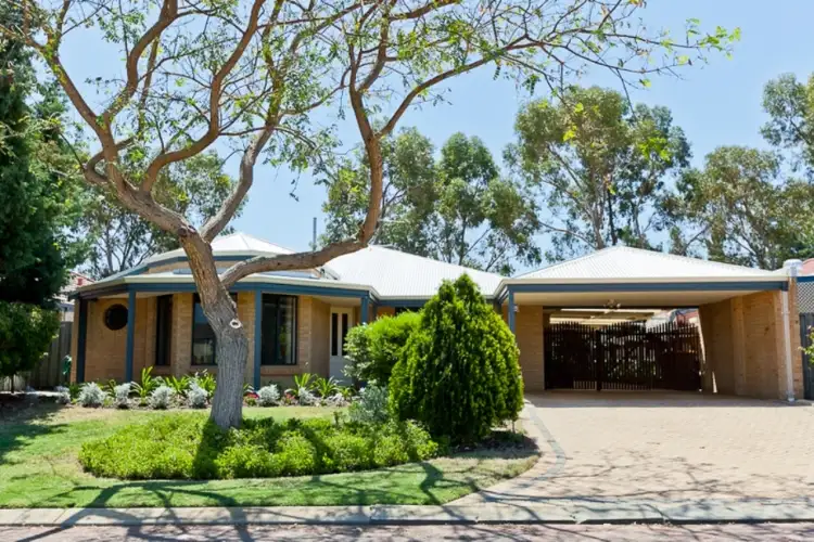 Main view of Homely house listing, 16 Woodhouse Circuit, Canning Vale WA 6155