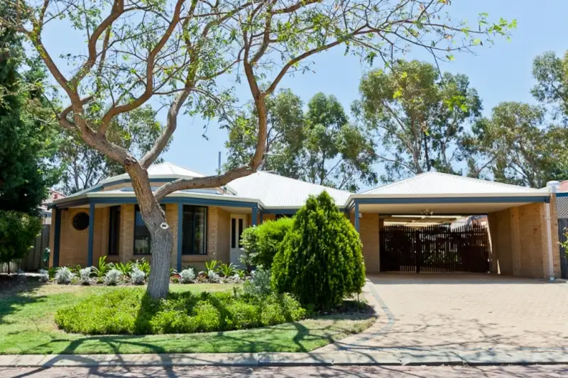 Main view of Homely house listing, 16 Woodhouse Circuit, Canning Vale WA 6155