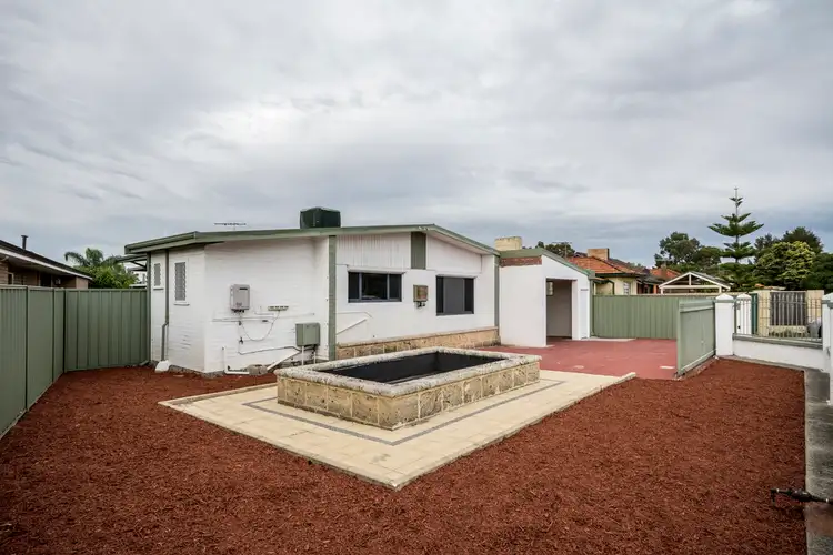 Second view of Homely house listing, 68 Leach Hwy, Wilson WA 6107