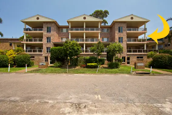 Second view of Homely unit listing, 3/10 Weatherly Close, Nelson Bay NSW 2315