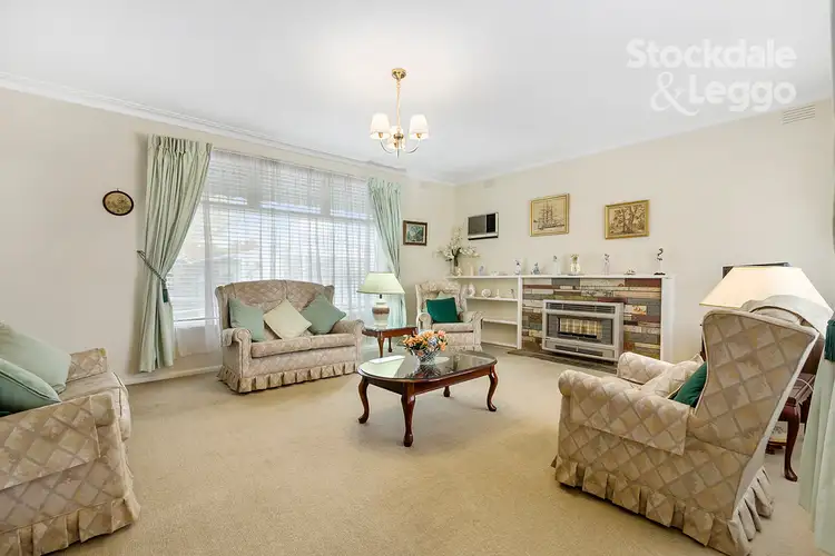 Second view of Homely house listing, 4 Busana Way, Nunawading VIC 3131