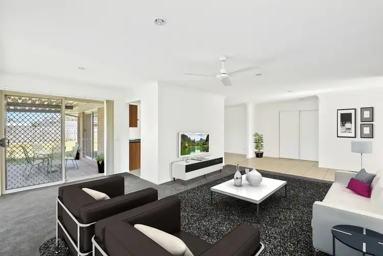 Third view of Homely house listing, 26 Freshwater Creek Road, Mango Hill QLD 4509