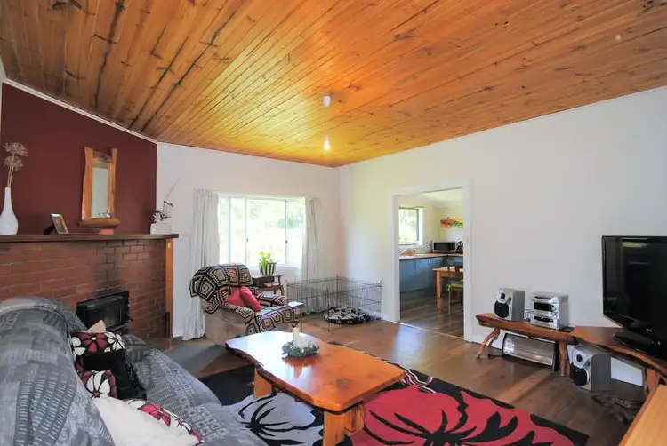 Fourth view of Homely house listing, 4684 Channel Highway, Gordon TAS 7150