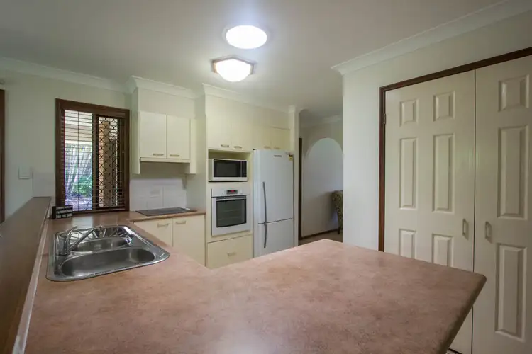 Second view of Homely house listing, 3 Pembury Court, Wellington Point QLD 4160