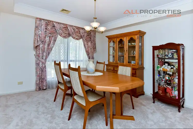 Fourth view of Homely house listing, 62 Lakewood Ave, Parkinson QLD 4115