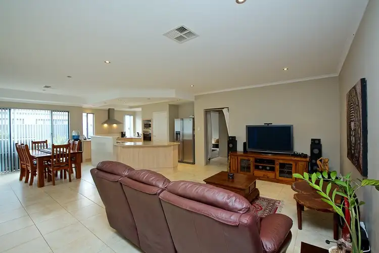 Fifth view of Homely house listing, 27 Amethyst Parkway, Aveley WA 6069