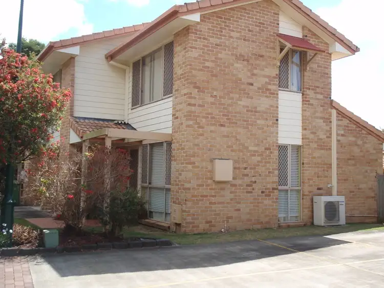 Unit 14, 1A Joyce Street, East Ipswich QLD 4305