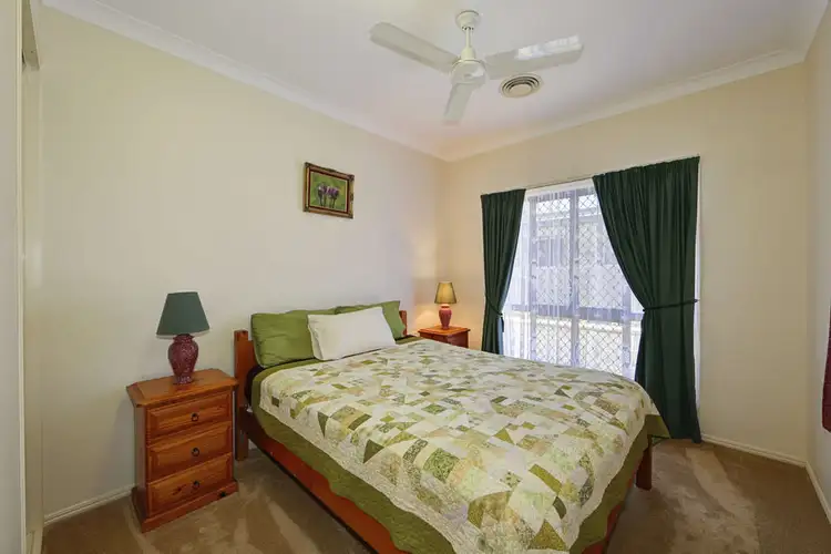 Sixth view of Homely house listing, 12 Kathleen Drive, Innes Park QLD 4670
