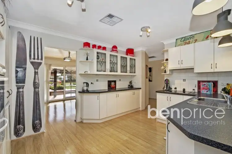 Third view of Homely house listing, 6 Kennelly St, Colyton NSW 2760