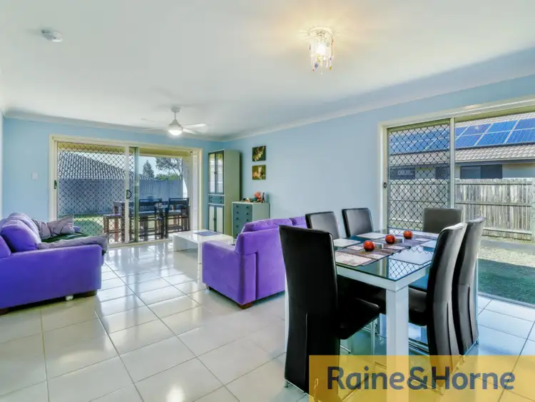 Fourth view of Homely house listing, 8 Chaps Cl, Narangba QLD 4504