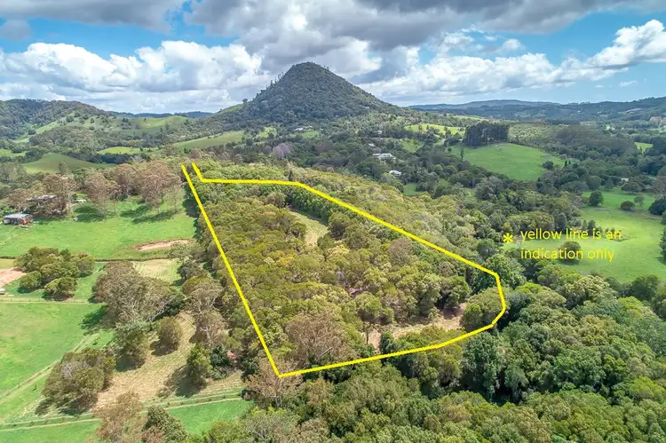 Seventh view of Homely land listing, 99 Binalong Rd, Pinbarren QLD 4568