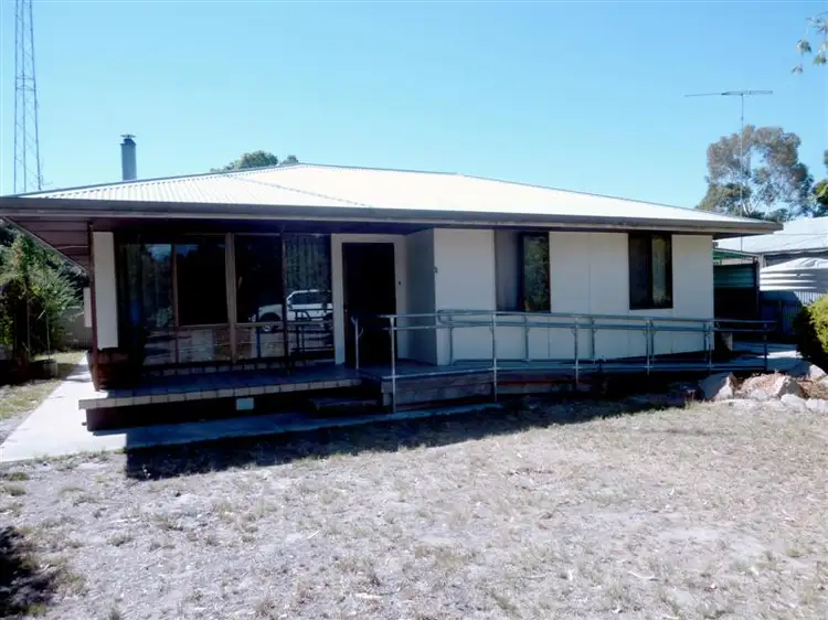 Main view of Homely house listing, 5 Emu Springs Road, Tintinara SA 5266