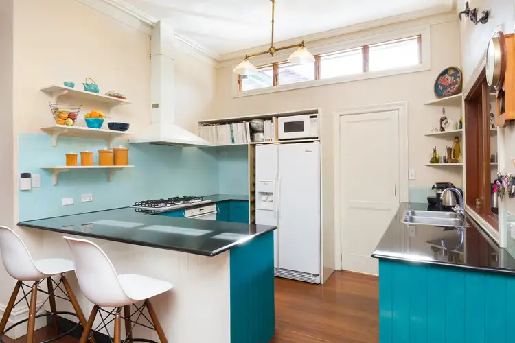 Fifth view of Homely house listing, 11 Central Street, Naremburn NSW 2065