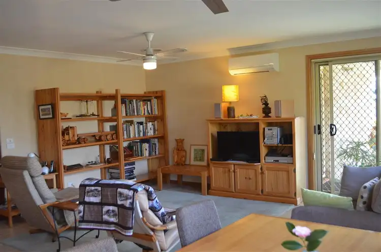 Fifth view of Homely house listing, 5 Killara Crescent, Tumut NSW 2720