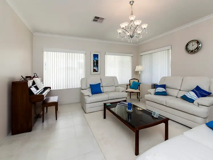 Third view of Homely house listing, 6 Royce Street, Singleton WA 6175