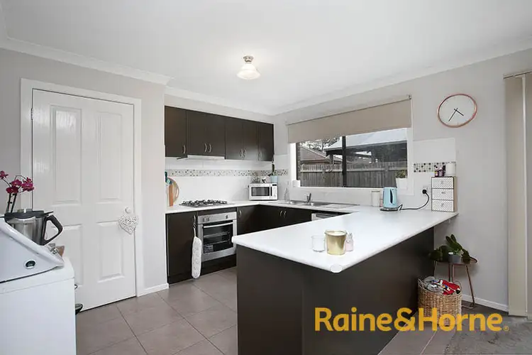 Second view of Homely house listing, Unit 5/25 Raneen Drive, Langwarrin VIC 3910